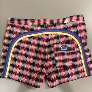 Sundek Swimming Trunks